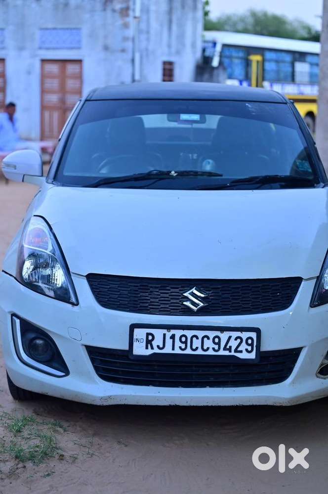 Maruti Suzuki Swift 2012 Diesel Good Condition