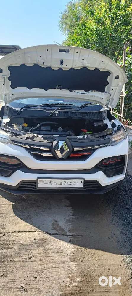 Renault Kiger 2022 Petrol Well Maintained Slightly Negotiable