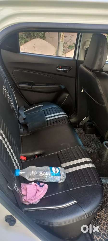 Maruti Suzuki Swift Vdi, 2019, Diesel