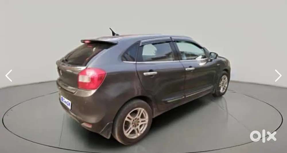 Maruti Suzuki Baleno 2016 Diesel Very Good Condition 70733km