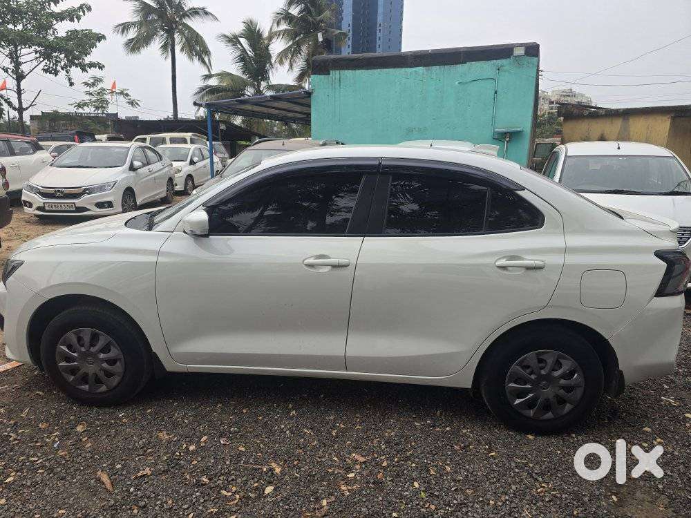 Maruti Suzuki Swift Dzire 1.3 Vxi, 2025, Petrol