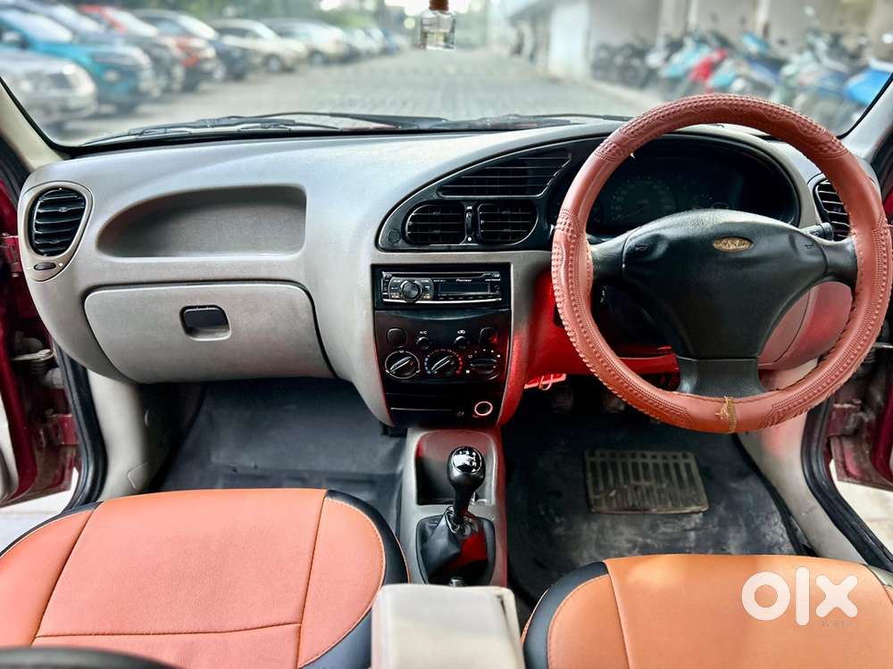 Ford Ikon 2005 Petrol Good Condition