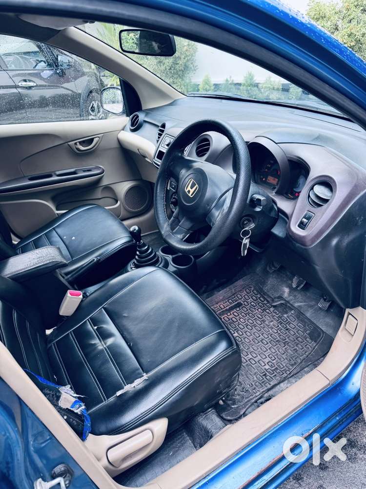 Honda Amaze, 2013, Diesel