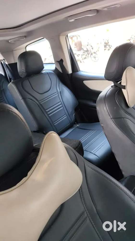 Mahindra Xuv700 Diesel 2024