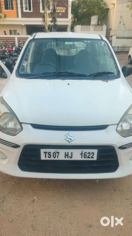 Maruti Suzuki