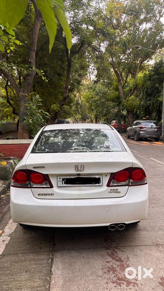Honda Civic 2009