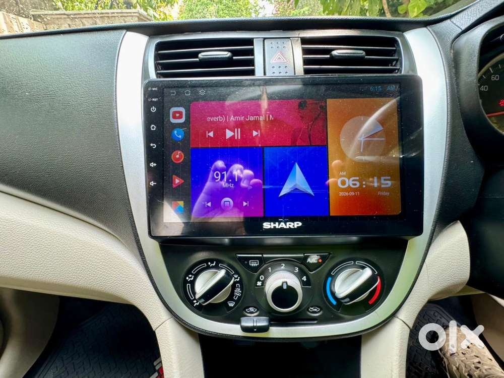 2019 Maruti Suzuki Celerio Zxi Amt Petrol Automatic