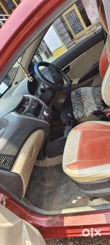 Hyundai Eon 2013 Petrol Well Maintained