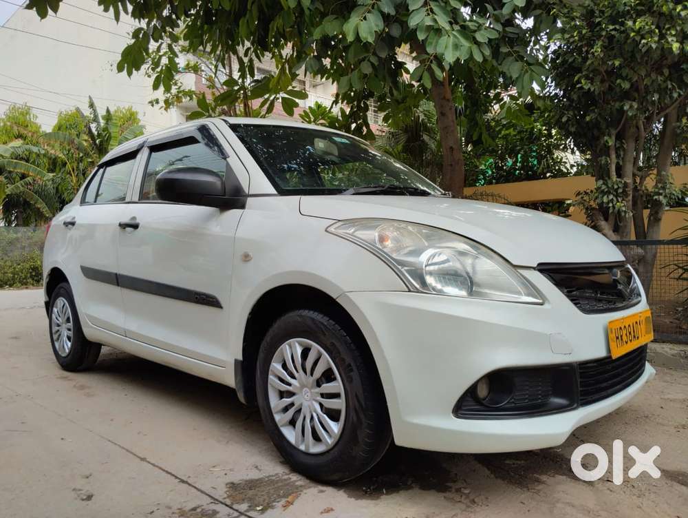 Maruti Suzuki Swift Dzire Tour S, 2022, Cng & Hybrids