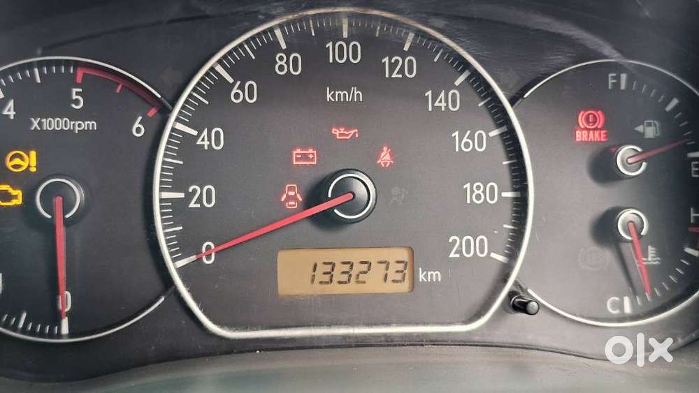 Maruti Suzuki Sx4 Vdi, 2011, Diesel