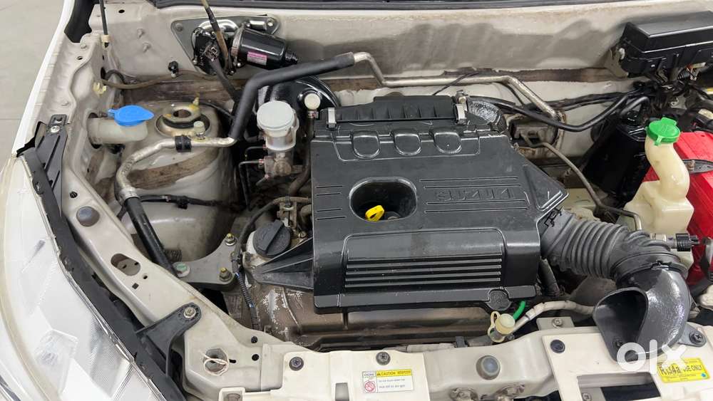 Maruti Suzuki Alto K10 Vxi Airbag, 2017, Petrol