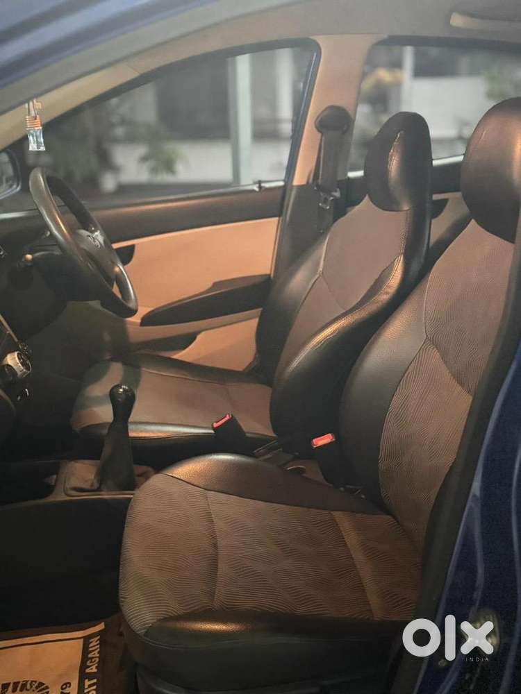 Hyundai Eon 2013 Petrol Good Condition