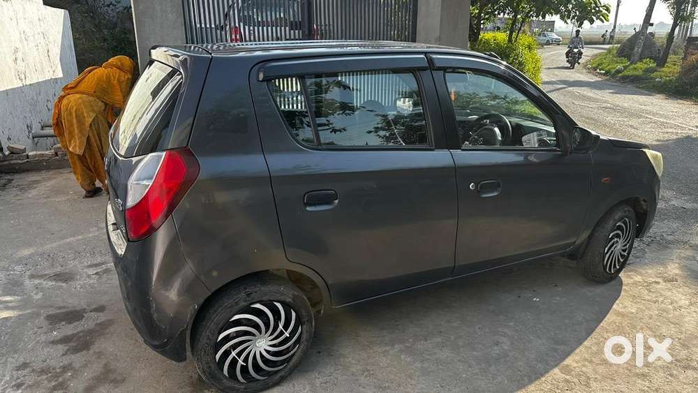 Alto K10 Vxi 2019 Model 1st Owner 1 St Party Insurance