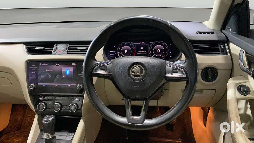 Skoda Octavia 1.8 Tsi At L K, 2019, Petrol