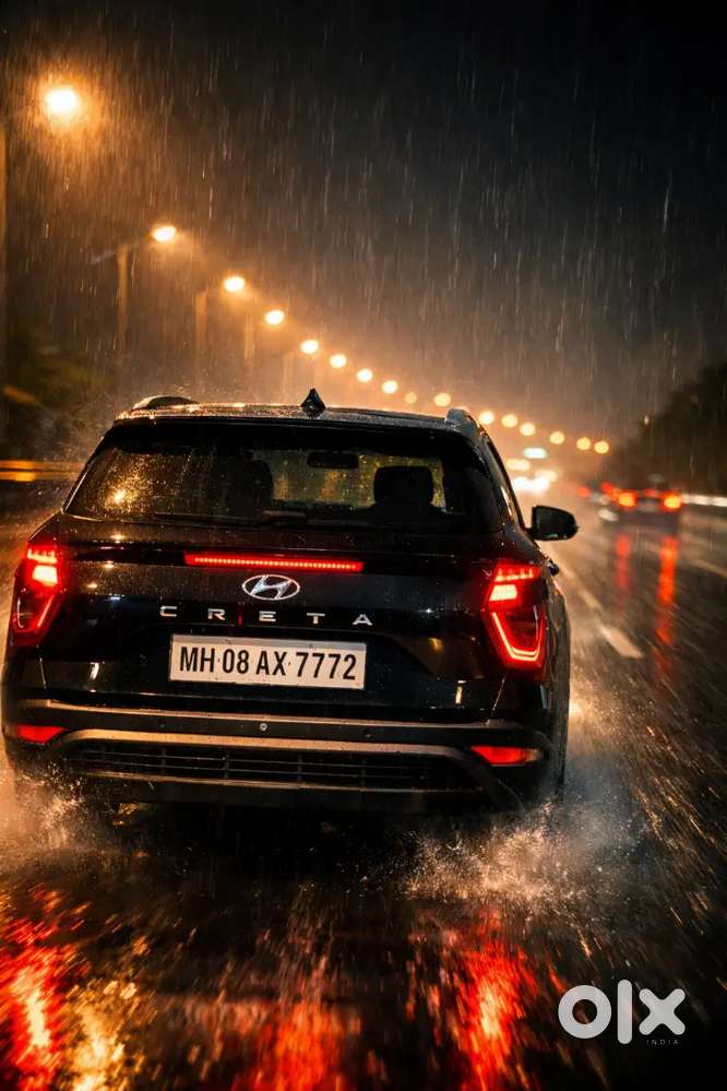Hyundai Creta Facelift Diesel 2022