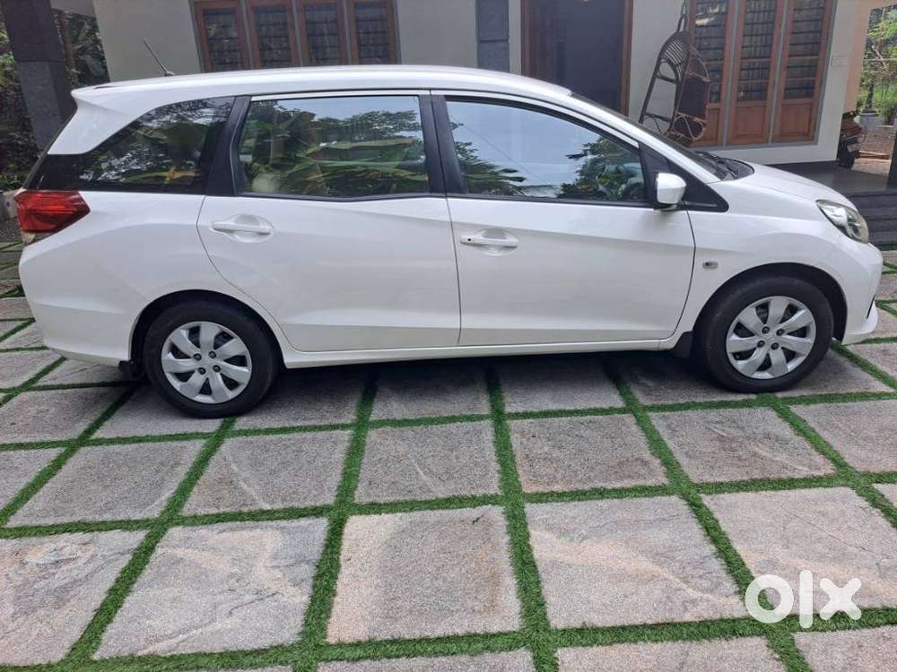 Honda Mobilio S I-dtec, 2014, Diesel