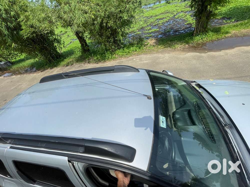 Renault Duster 85ps 2013