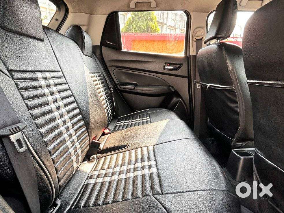 Maruti Suzuki Swift 1.2 Vxi (o), 2018, Petrol