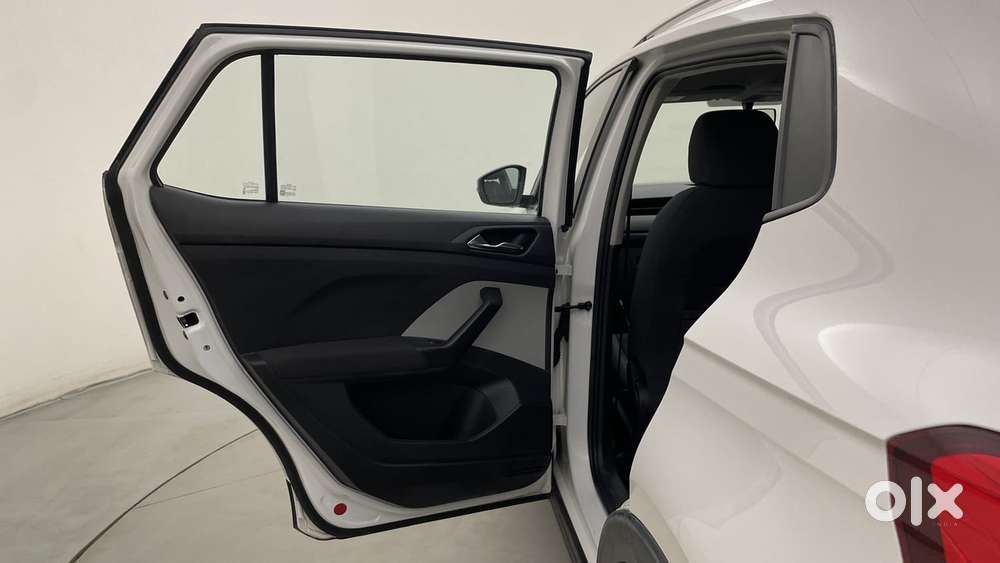 Skoda Kushaq 1.0 Tsi Ambition At, 2021, Petrol