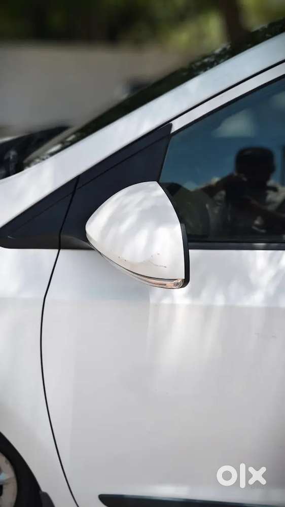 Hyundai Grand I10 2018 Diesel Well Maintained
