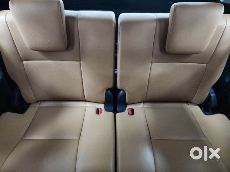 Toyota Fortuner 4x4 Mt 2.8 Diesel, 2023, Diesel