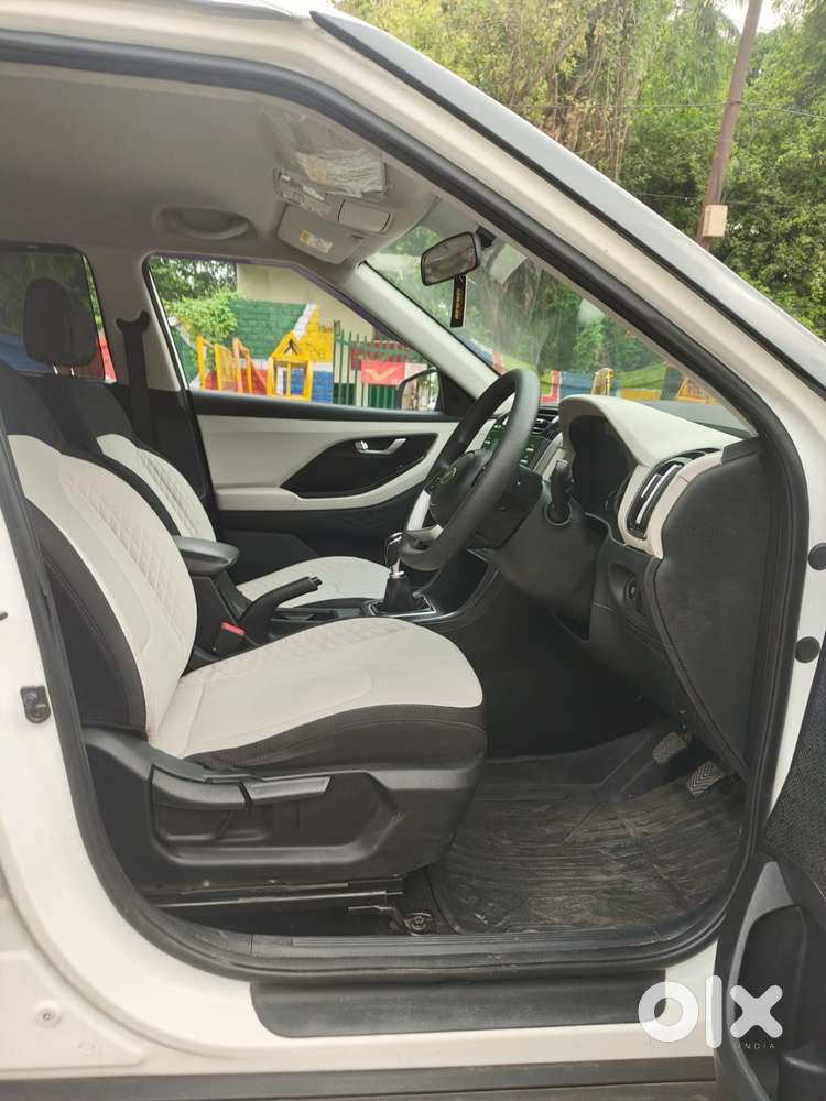 Hyundai Creta 1.6 Vtvt S, 2020, Petrol
