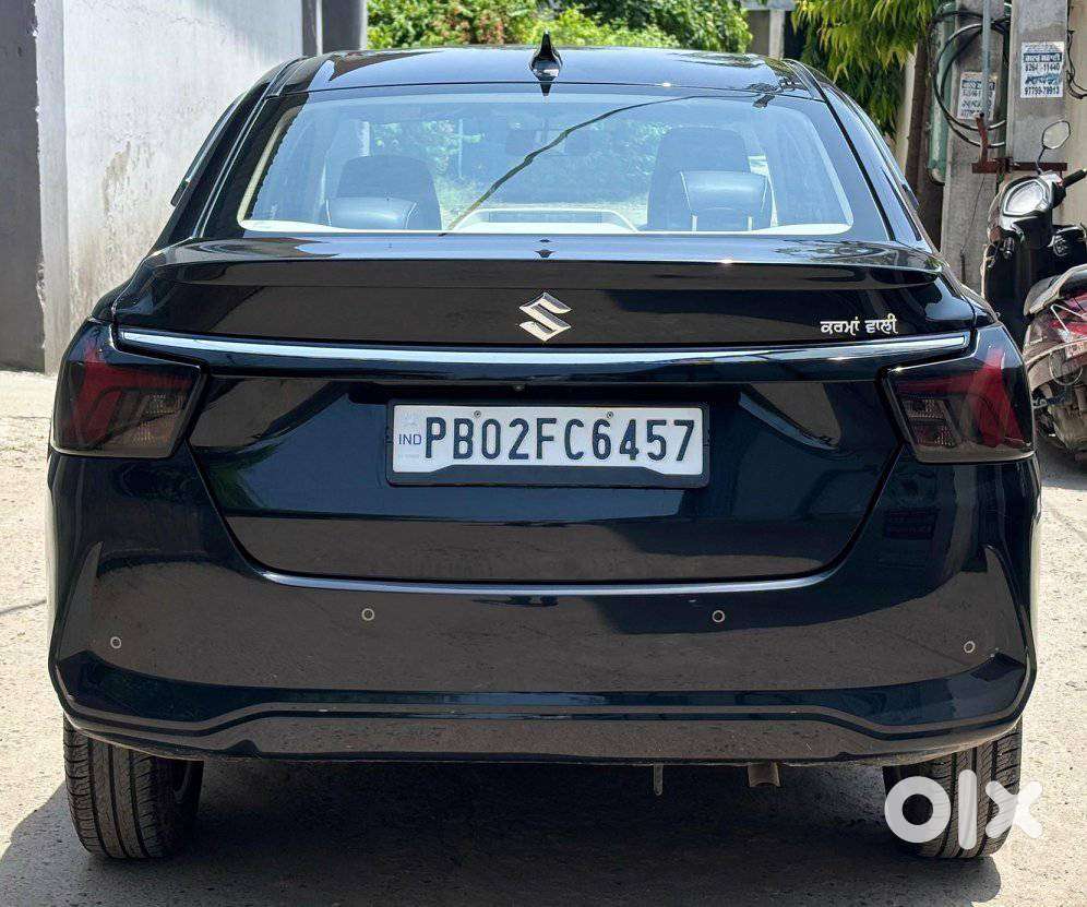Maruti Suzuki Dzire, 2025, Petrol