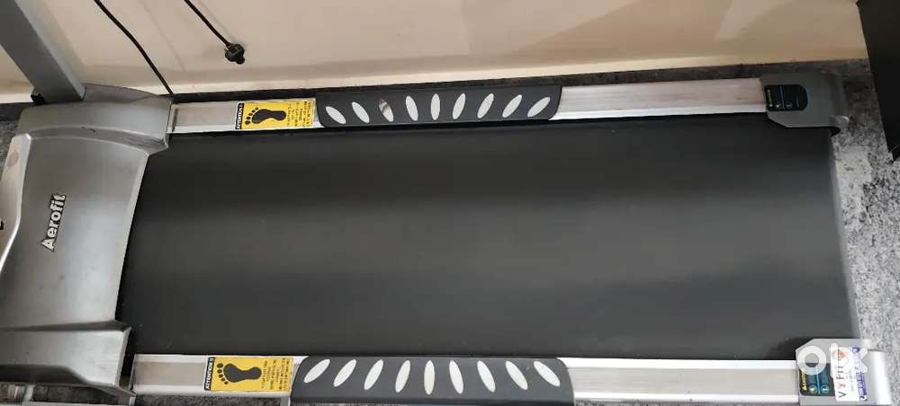 Acfit AF-768 Treadmill – Needs Repair / For Sale
