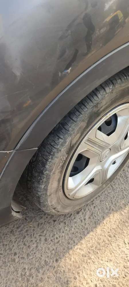 Tata Nexon 2022 Petrol 36280 Km Driven