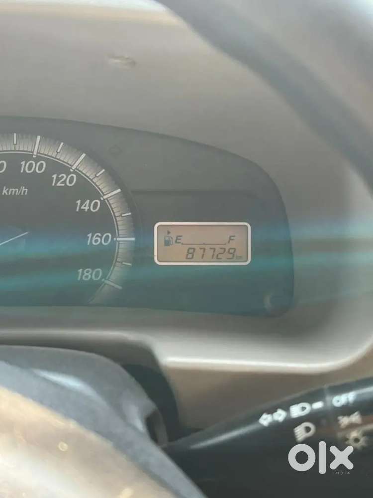 Maruti Suzuki Eeco 2019