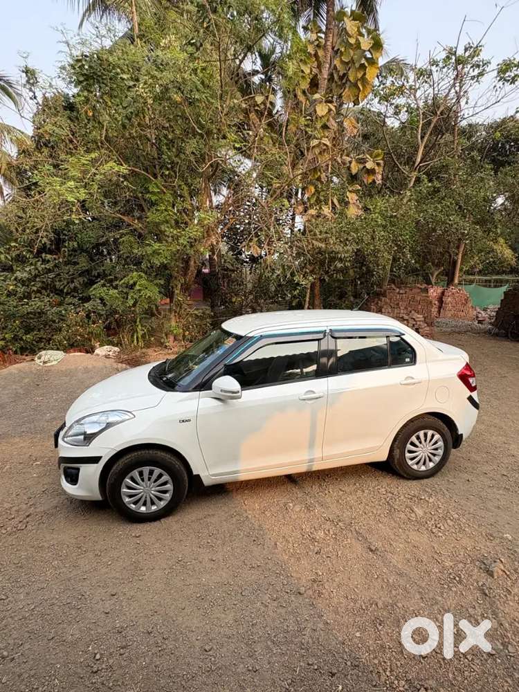 Maruti Swift Dzire Vdi 2013