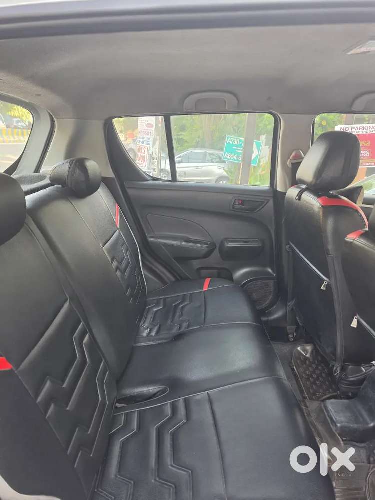 Well Maintained Swift Is Available To Sell By Direct Owner
