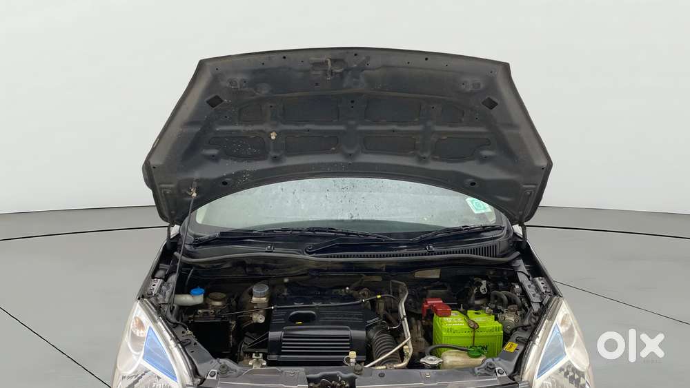 Maruti Suzuki Wagon R 1.0 Lxi, 2015, Cng & Hybrids