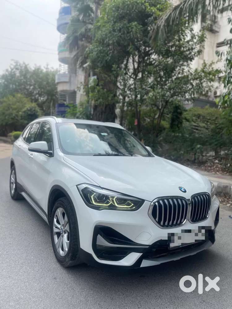 Bmw X1 2.0 Sdrive20i Xline, 2022, Petrol