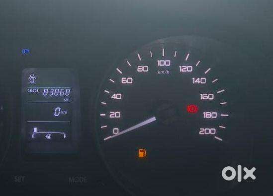 Tata Tigor Xe Diesel, 2018, Diesel