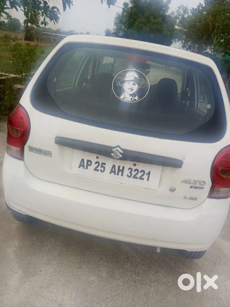 Good Condition 4 New Tyres Good Engine