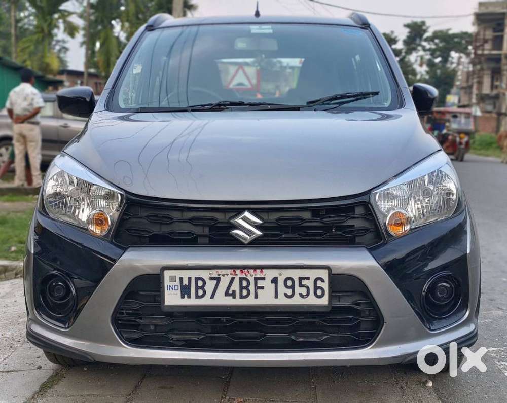 Maruti Suzuki Celerio X Vxi, 2021, Petrol
