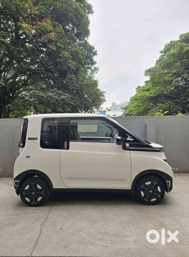 Mg Comet Ev Play, 2024, Electric