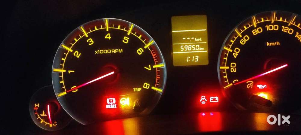 Maruti Suzuki Swift Dzire 2014 Petrol Good Condition