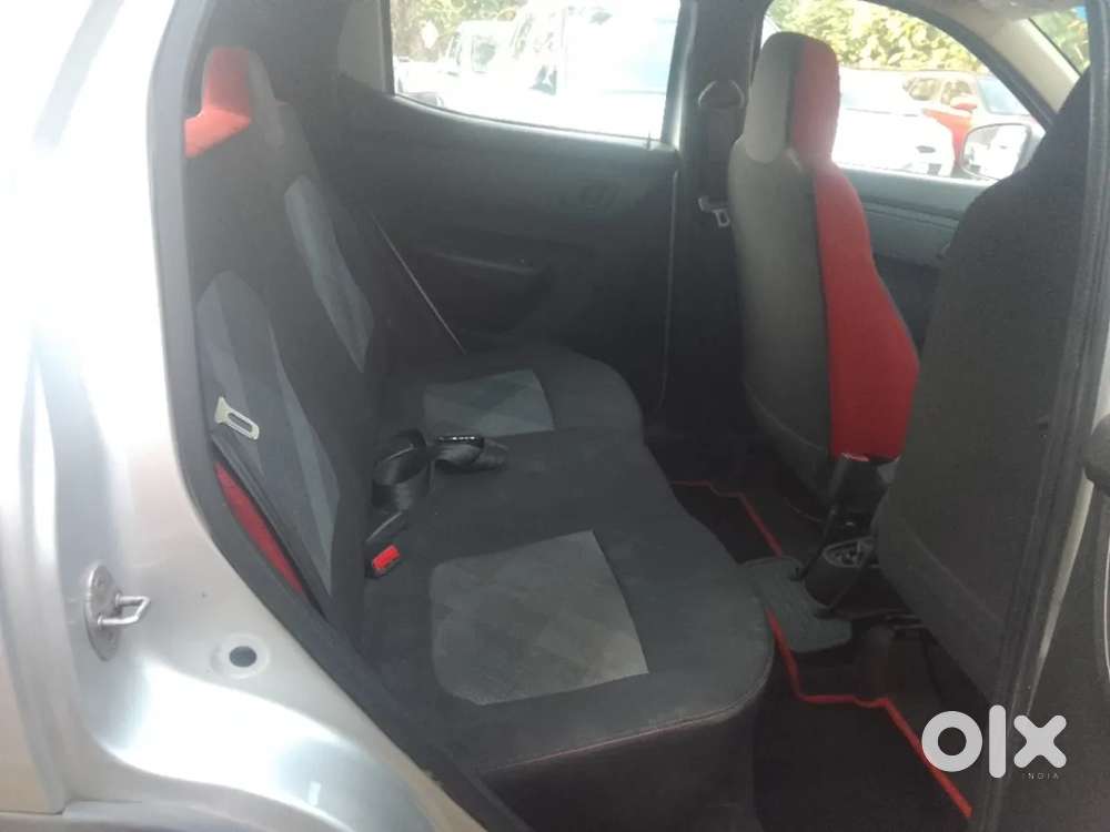 Renault Kwid 2019-ongoing 1.0 Climber (o), 2021, Petrol