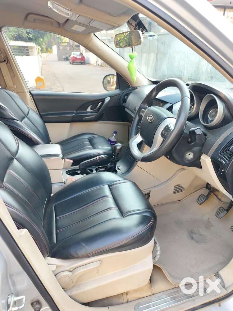 Mahindra Xuv500