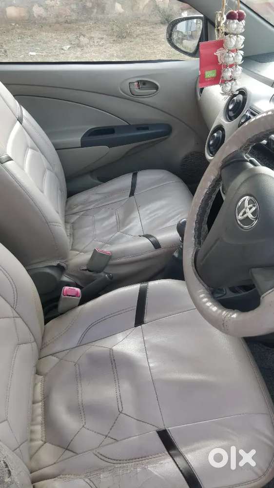 Toyota Etios 2016 Manual Diesel