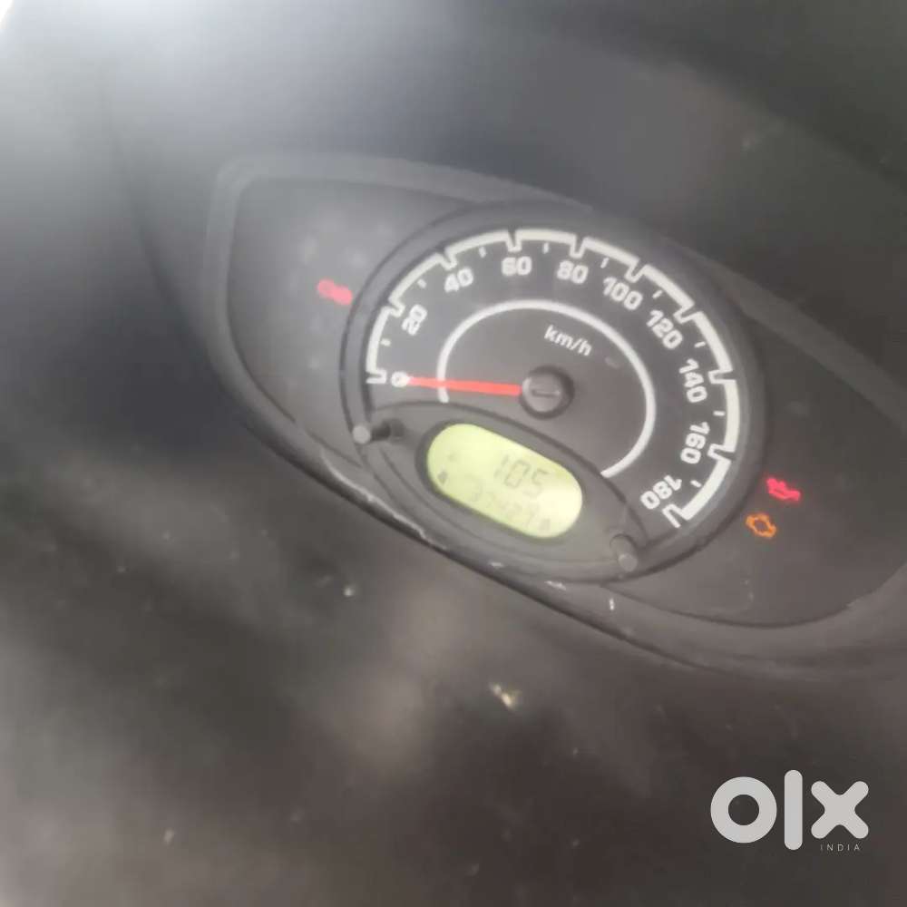 Chevrolet Spark 1.0 Lt 2011