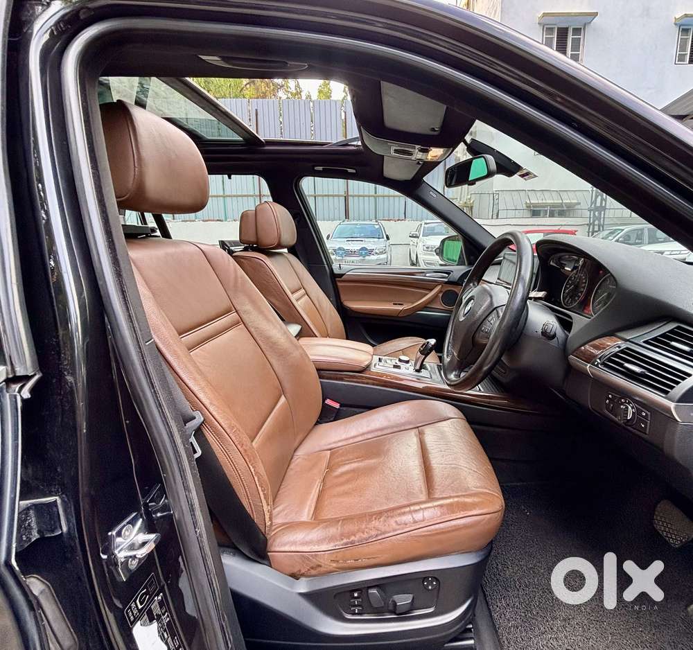 Bmw X5 Xdrive 30 D, 2009, Diesel