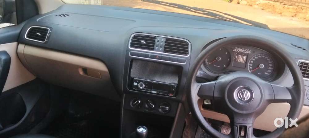 Volkswagen Polo Select 1.5 Tdi Highline, 2011, Diesel