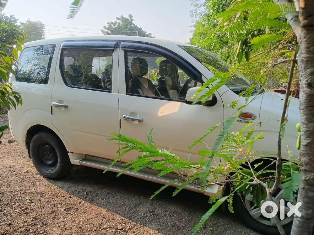 Mahindra Xylo 2011 Diesel Automatic