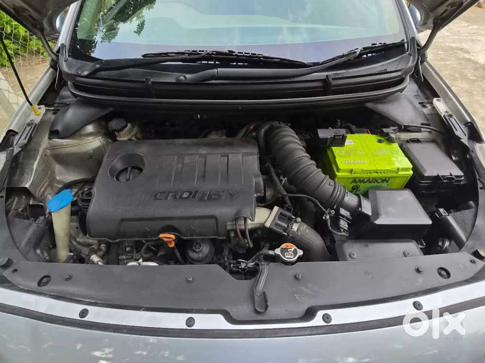 Hyundai Elite I20 Asta Option Diesel, 2019, Diesel