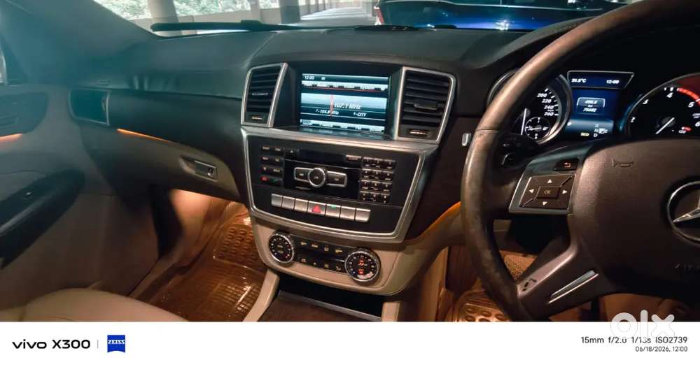 Mercedes-benz C350 Cdi Luxury Diesel Sedan  Excellent Condition