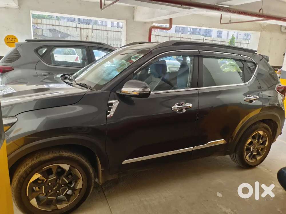 Kia Sonet 2025 20000 Km Driven