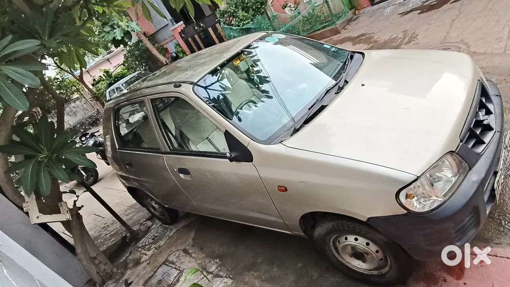 Maruti Alto Lxi 2010